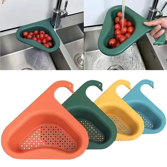 1+1 Gratis | SwanBasket™ - ¡Mantén tu cocina limpia fácilmente!