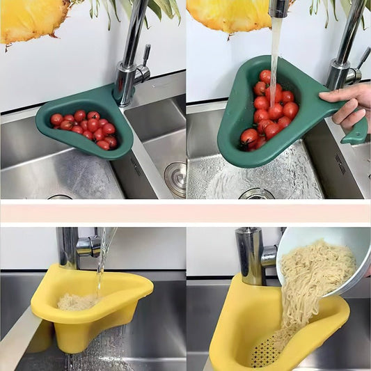 AbflussMeister™ Drenaje del fregadero de cocina