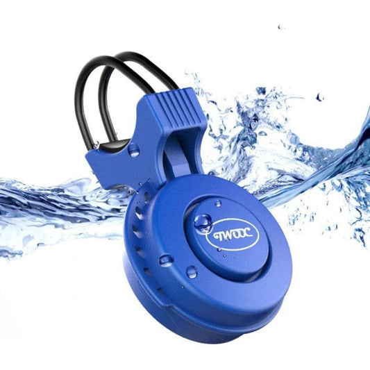 RhythmusReiten™ Acompañador Musical Portátil
