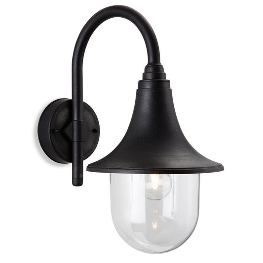 Farol de Pared Exterior Astra