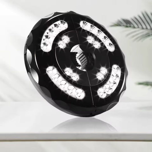 Lumina™ – Elegante Parasol de Jardín
