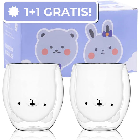 BearBrew™ Momentos Matutinos Fantásticos