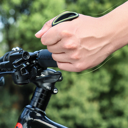 Empuñaduras de Bicicleta Diseñadas Ergonómicamente (1 par)