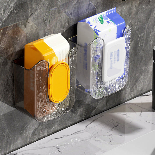 1+1 GRATIS | WischtuchKeeper™ Organizador Práctico para Servilletas