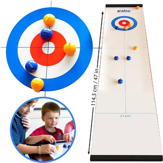 GlideClash™ Juego Portátil Divertido