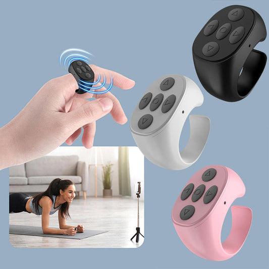 1+1 GRATIS | SchnappKlick™ Control Remoto Manos Libres