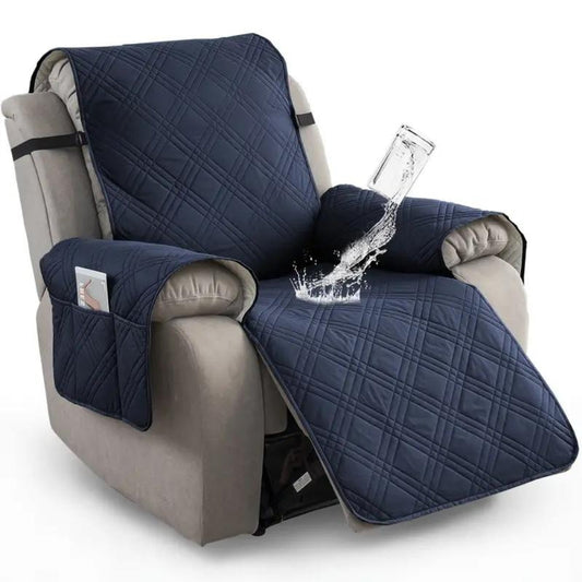 Funda Impermeable Premium para Sillón Recliner