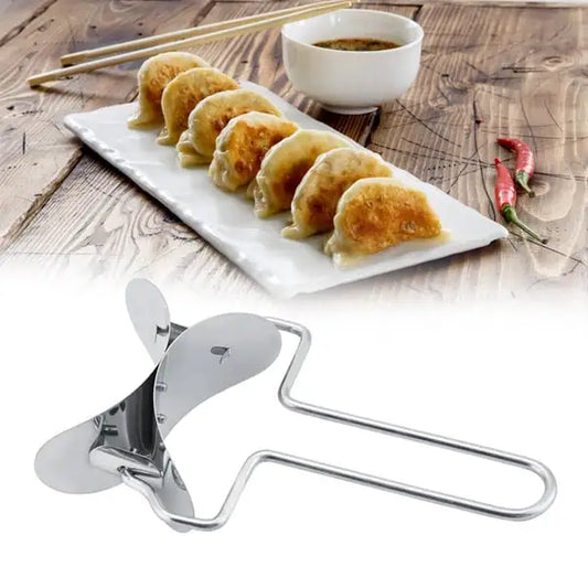 1+1 Gratis | DumpliCut™ Cortes Perfectos de Raviolis