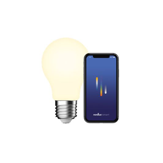 Bombilla Inteligente E27 560lm
