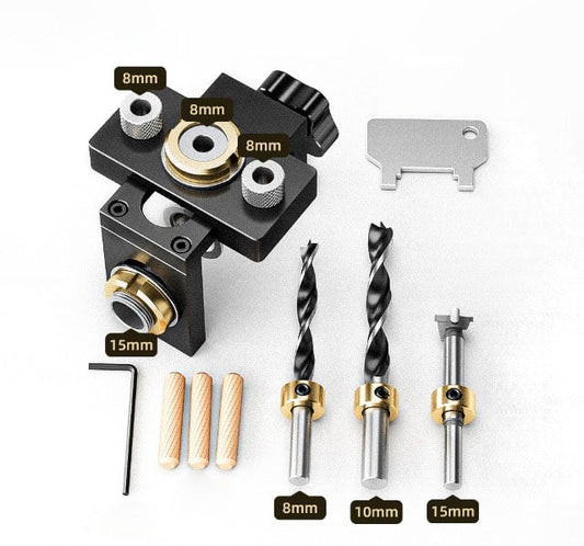 DrillMaster™ Control de Perforación Precisa