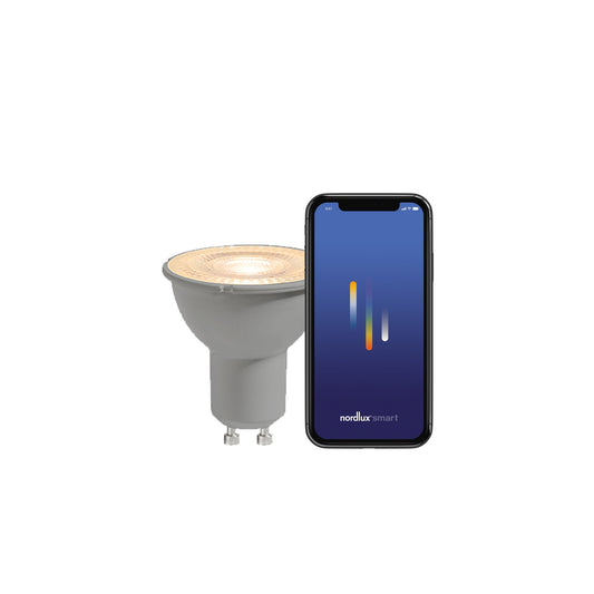 Bombilla Exterior Smart GU10 345lm