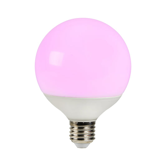 G95 | E27 | 1055lm | 2200-6500k (60w eqv) Inteligente