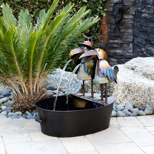 WildWhisper™ Ambiente Inspirado en la Naturaleza