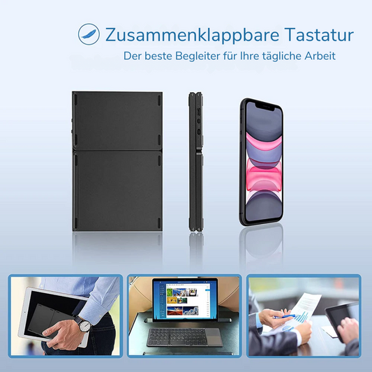 KeySync™ Alimentación Portable para Teclado