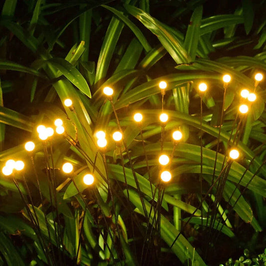 Firefly™ - Lámpara de Jardín Solar