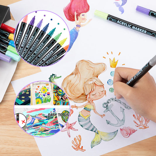 VividStrokes™ Libera el Flujo Creativo