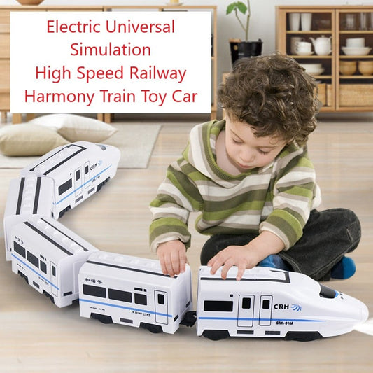 TrainRush™ Aventura Última en Tren