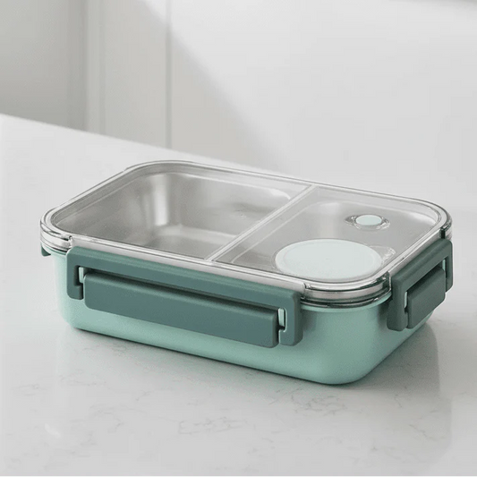 THERMOSERVE – Contenedor de Calentamiento Aislado para Comidas Calientes