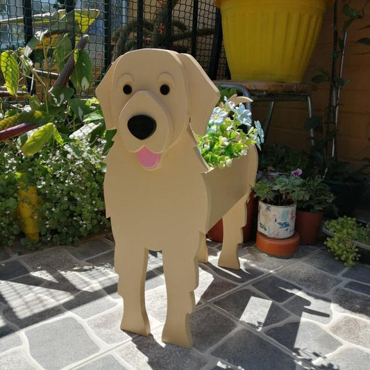 PetPottery™ Acento Feliz para el Hogar