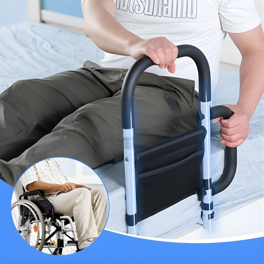 StediRail™ – Barandilla de cama ajustable y robusta