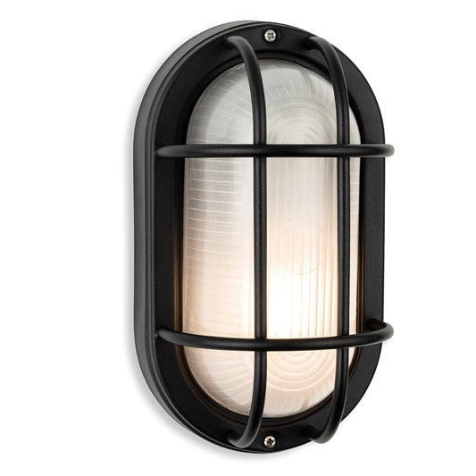 Luz de Pared Exterior Ellery