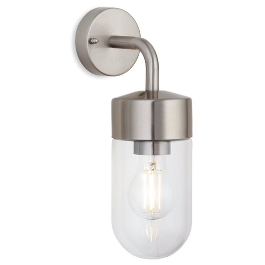 Luz de Pared Exterior Rainier
