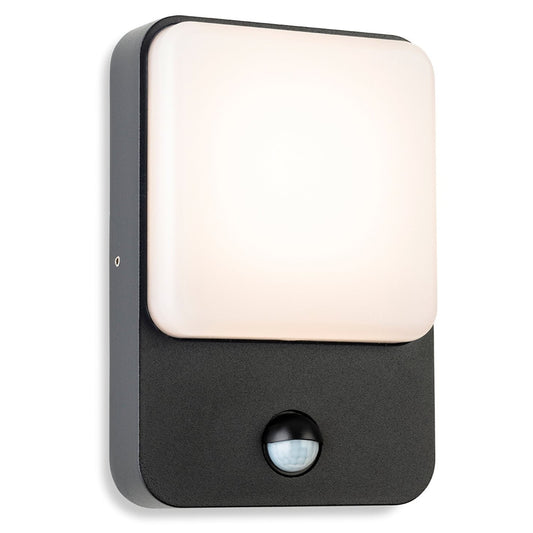 Luz de Pared Exterior Arlo LED PIR