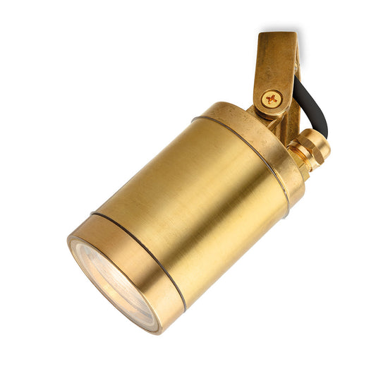 Darya Wall Spot Light, Latón Macizo