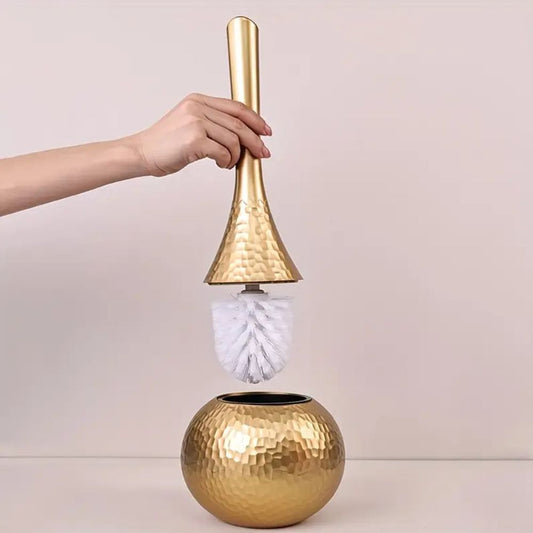 Cepillo de Inodoro Imperial Gleam