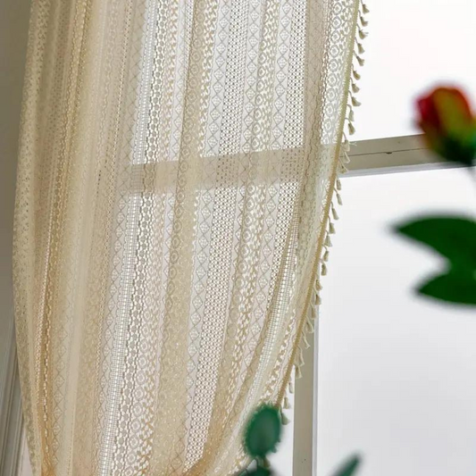 Tienda Chic Bohemia a Crochet