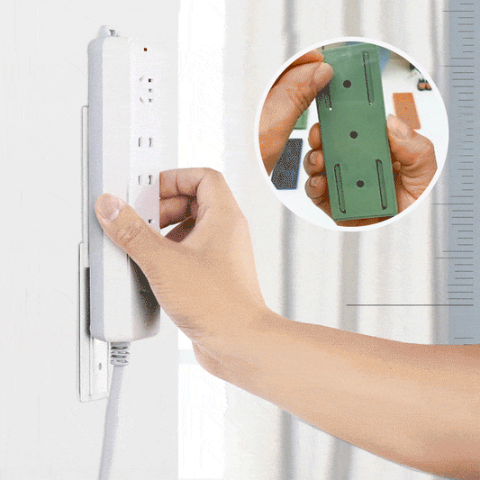 ClipsMagik™ - Repara todo en casa, sin necesidad de perforar agujeros en las paredes