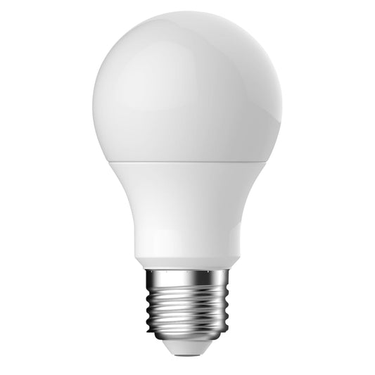 A60 | E27 | 806lm | 2700k (60w eqv)