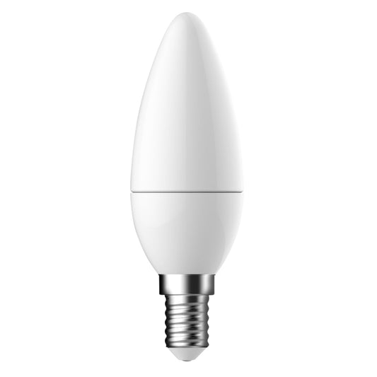 C35 | E14 | 250lm | Blanco Cálido 2700k (equiv. 25w)