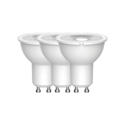 PAR16 | GU10 | 345lm | 2700k (equivalente a 50w)
