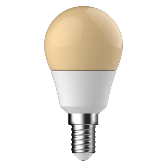 Llama G45 | E14 | 215lm | 2400k (equivalente a 20w)