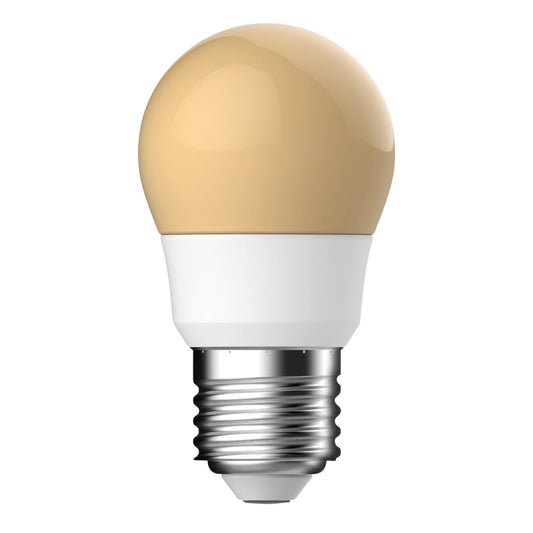 Llama G45 | E27 | 215lm | 2400k (20w eqv)