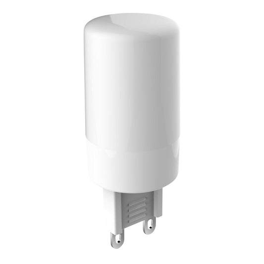 G9 370lm Luz LED Blanca Cálida 3000k