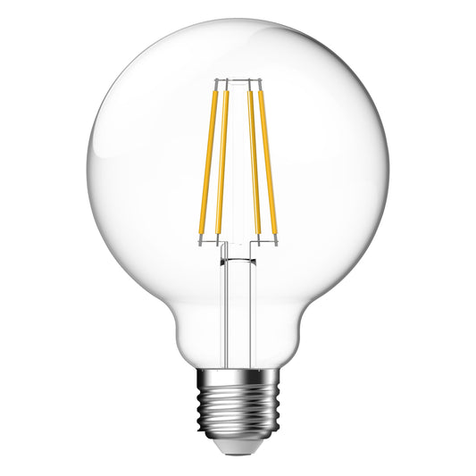 G120 | E27 | 1521lm | 2700k (equivalente a 100w)
