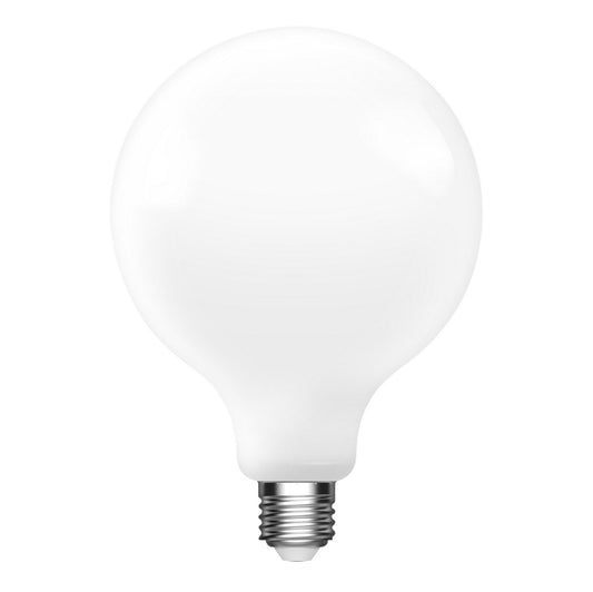 E27 1521lm 11w G120 Bombilla de luz LED Opal Globo