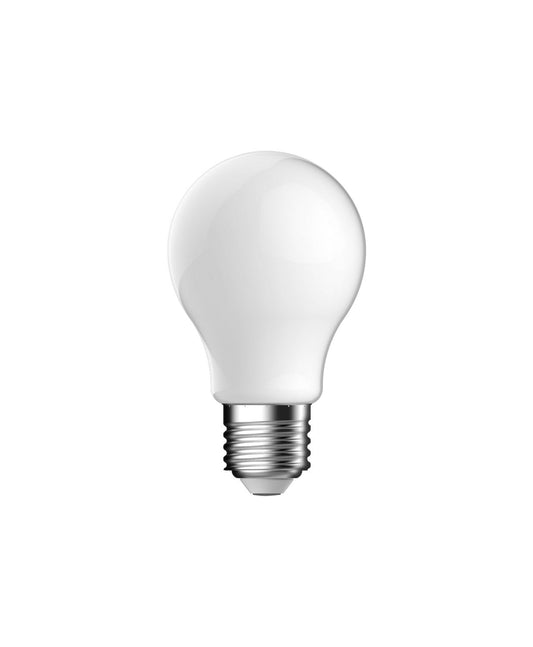 A60 | E27 | Vidrio Lechoso | 1521lm | 4000k (equiv. a 100w)