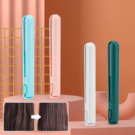 Herramienta de Viaje Compacta GlamGlide™