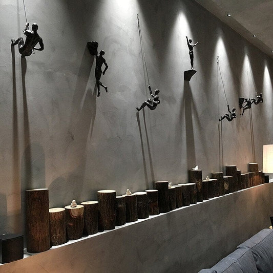 VisionSculpt™ Redefinir la Decoración Moderna