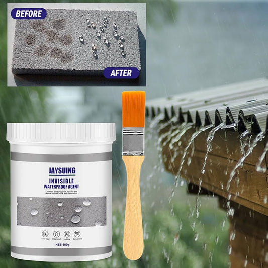 Pegamento anti-fugas ultra-durable y impermeable