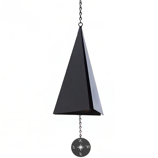 Campana de Viento para Exterior