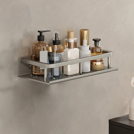 Juego de Accesorios de Baño Minimalista, Estante de Baño, Kit de Accesorios de Baño