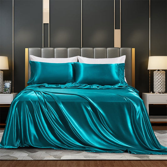 LuxeRest™ Experiencia de Sueño Perfecto