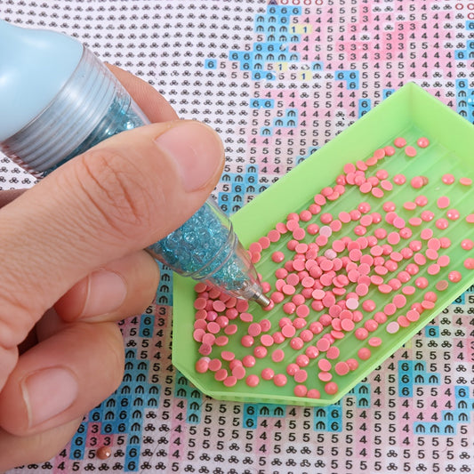 JewelTwinkle™ Elegancia Brillante para el DIY