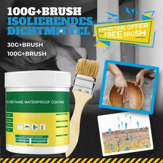 GripMaster - Adhesivo multifuncional fuerte y resistente al agua