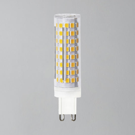 Cápsula LED G9 850lm (equivalente a 85w) - Blanco Frío