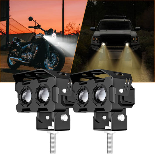 DriveRay™ Ilumina Cada Viaje